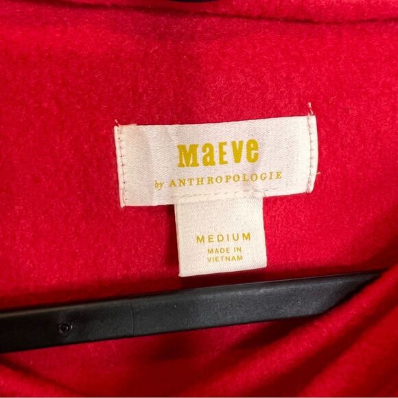 Maeve by Anthropologie high neck pullover like new - Picture 4 of 9
